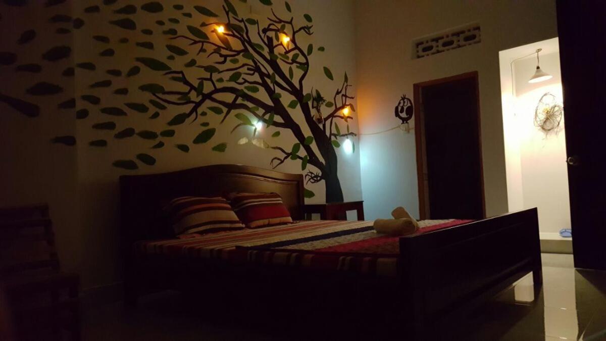 Little Home Hostel Vinh Hai Exterior photo